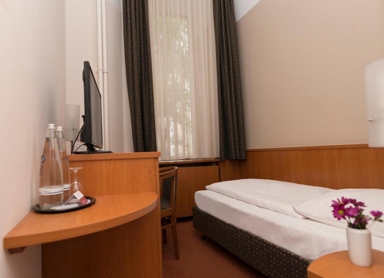 Rewari Hotel Berlijn