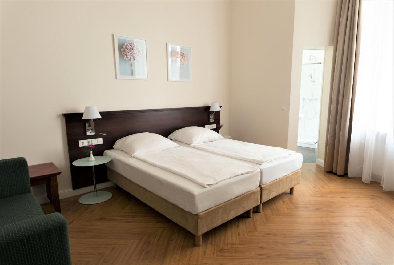 Rewari 3* Berlijn