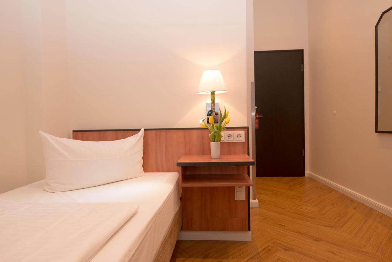 Rewari Hotel Berlijn