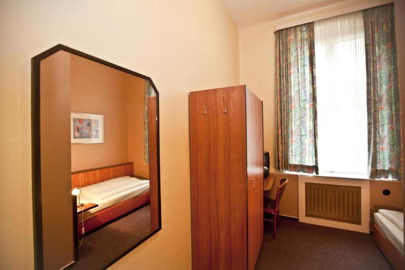Rewari 3* Berlijn