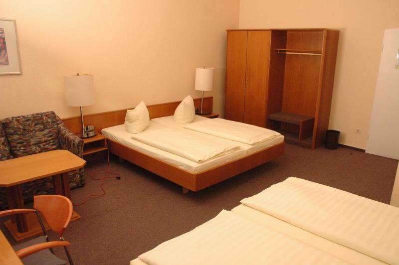 Rewari 3* Berlijn