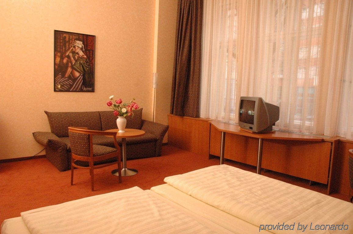Rewari 3* Berlijn