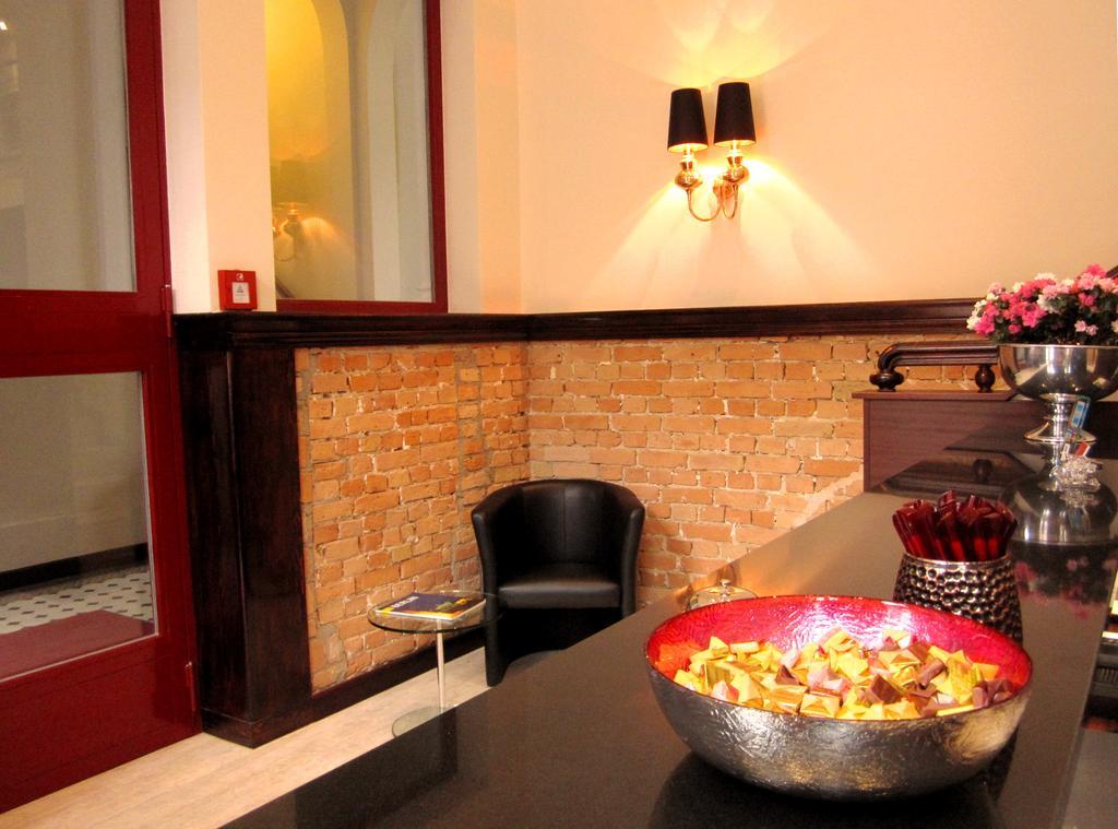 Hotel Rewari Berlijn