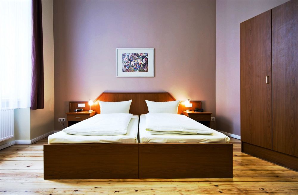 Hotel Rewari Berlijn