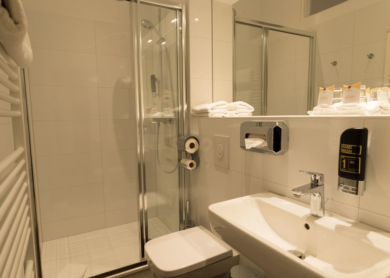 Rewari Hotel Berlim