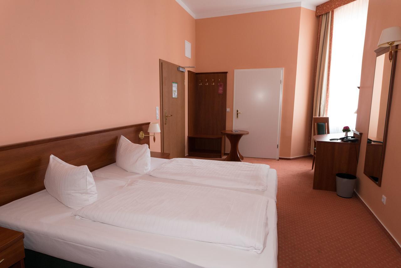 Rewari Hotel Berlijn