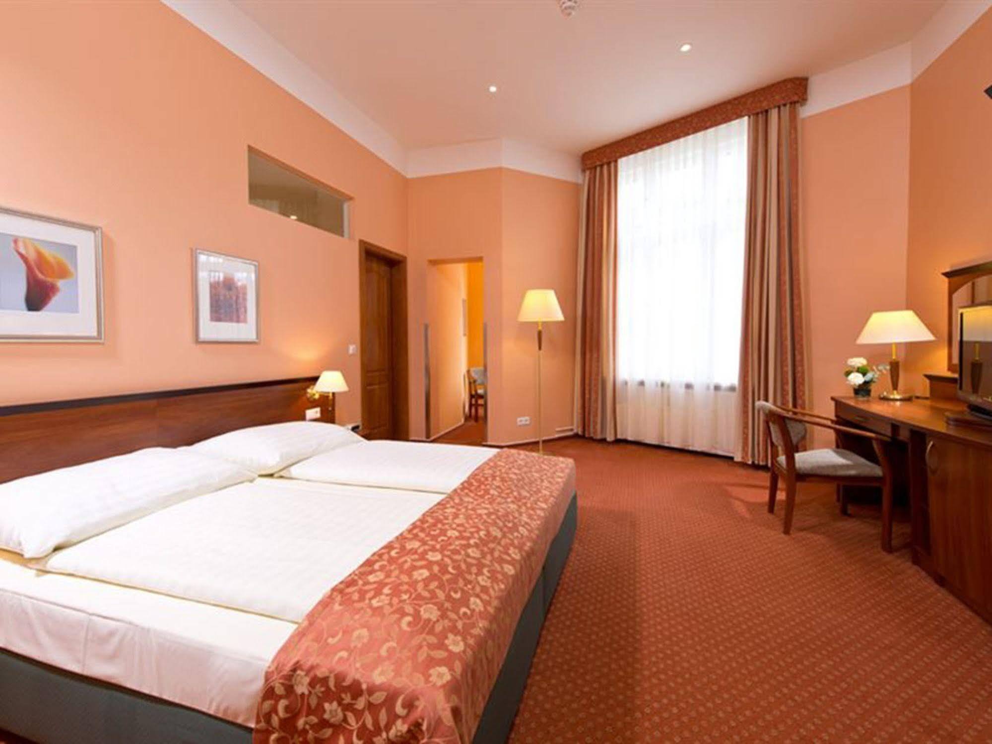 Hotel Rewari Berlijn