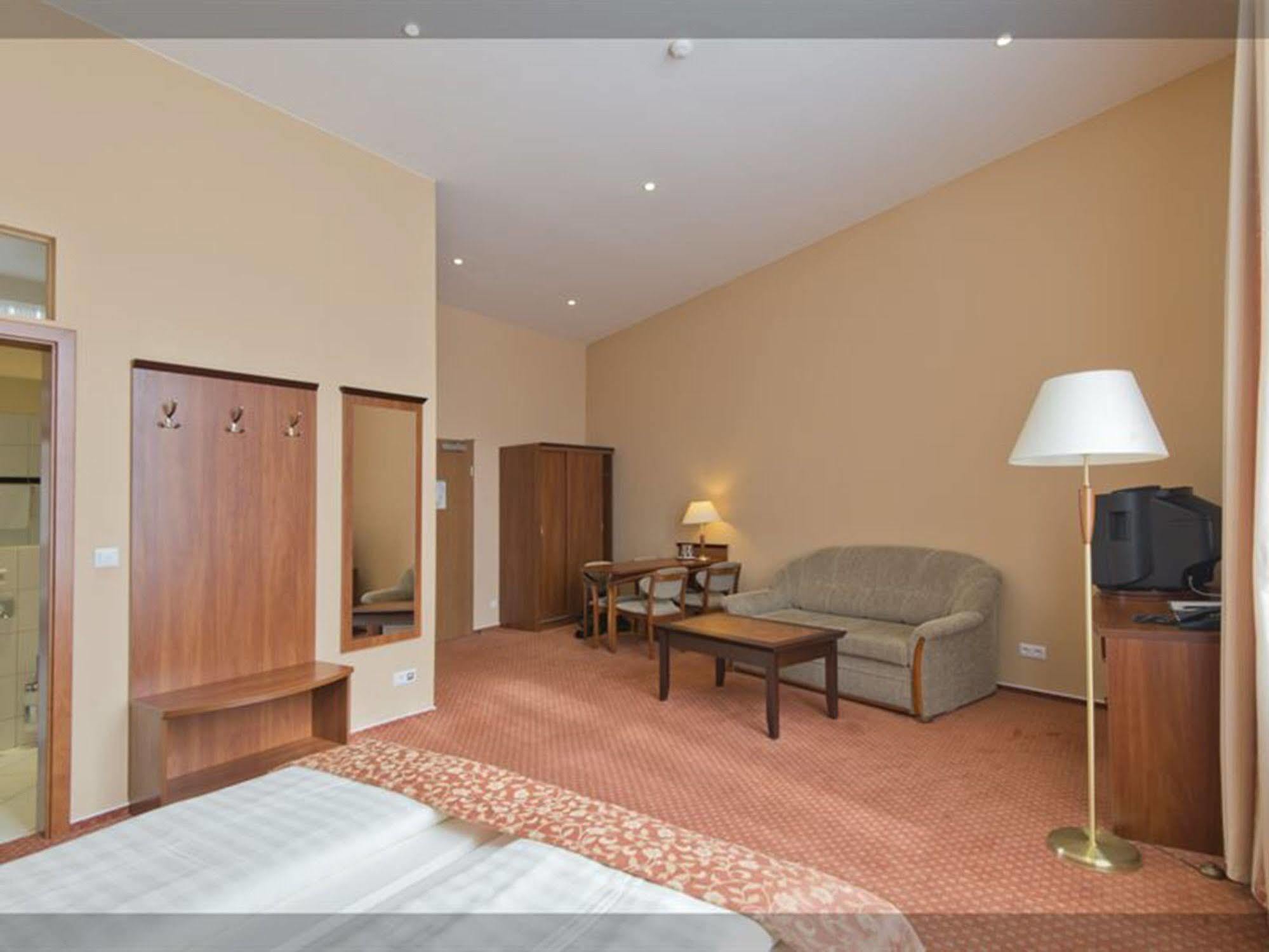 Rewari Hotel Berlijn