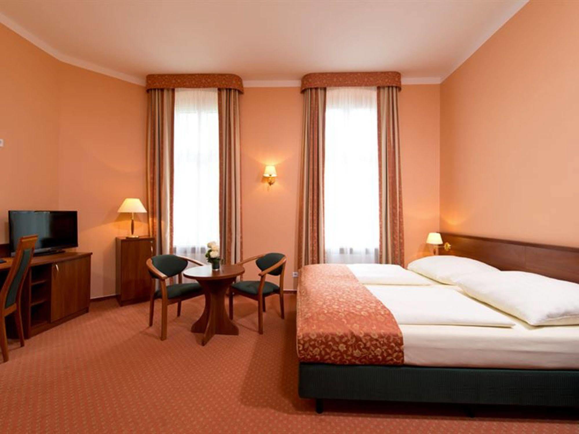 Hotel Rewari Berlijn