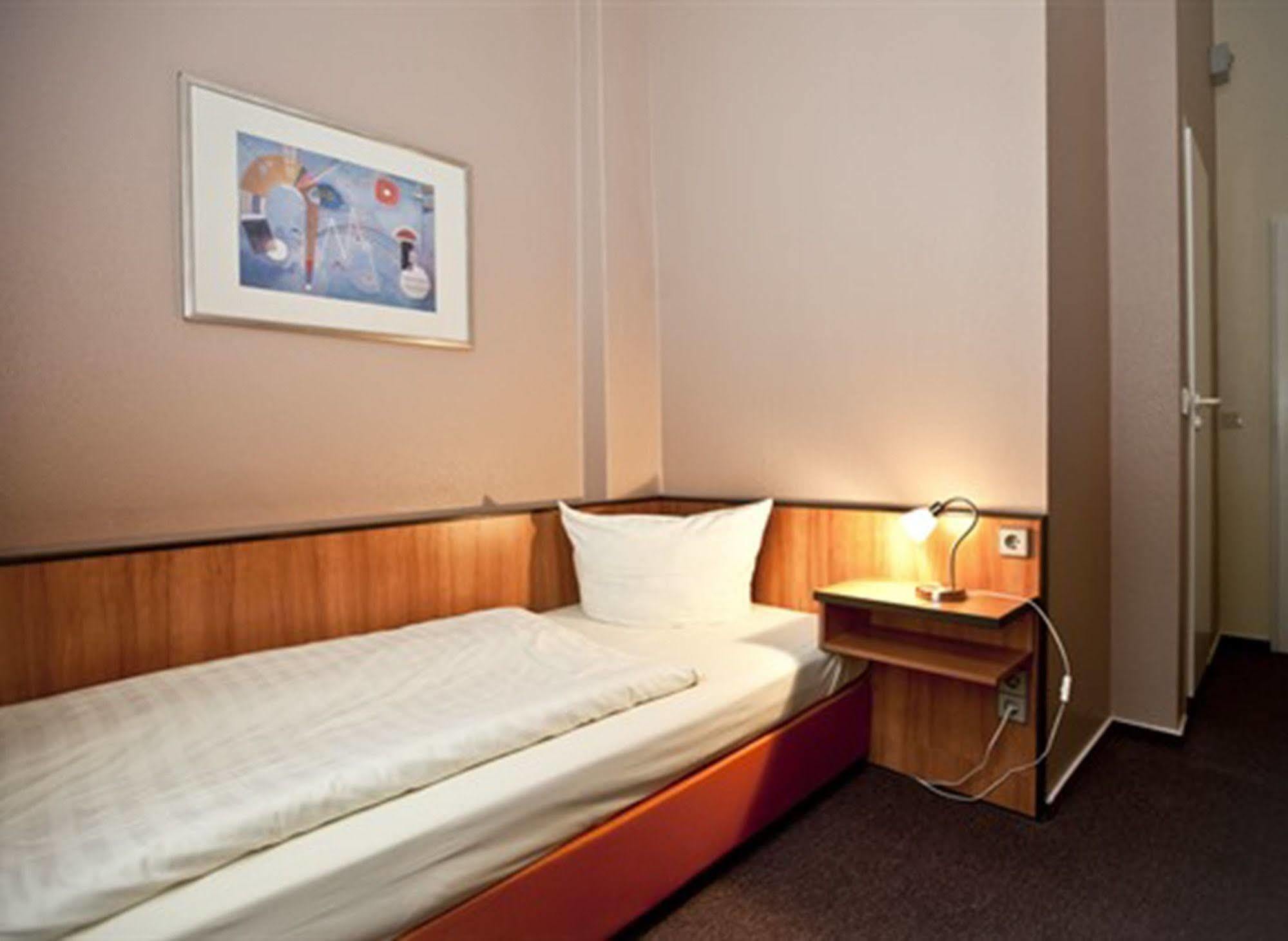 Rewari 3* Berlijn