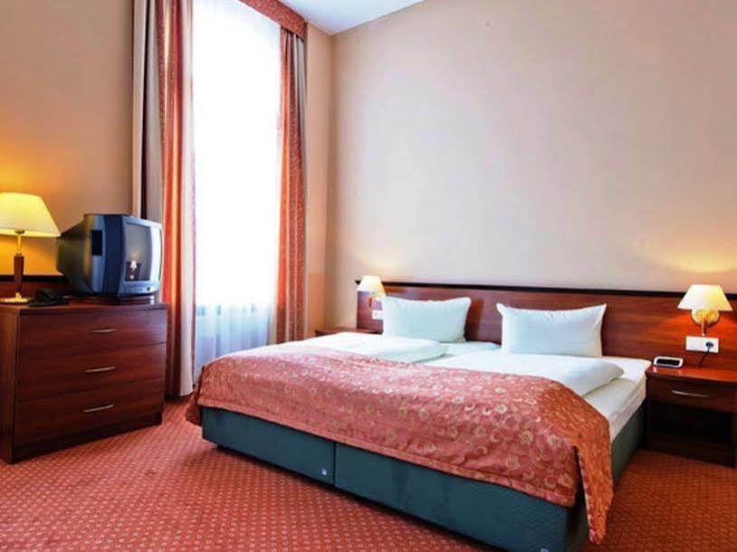 Hotel Rewari Berlijn
